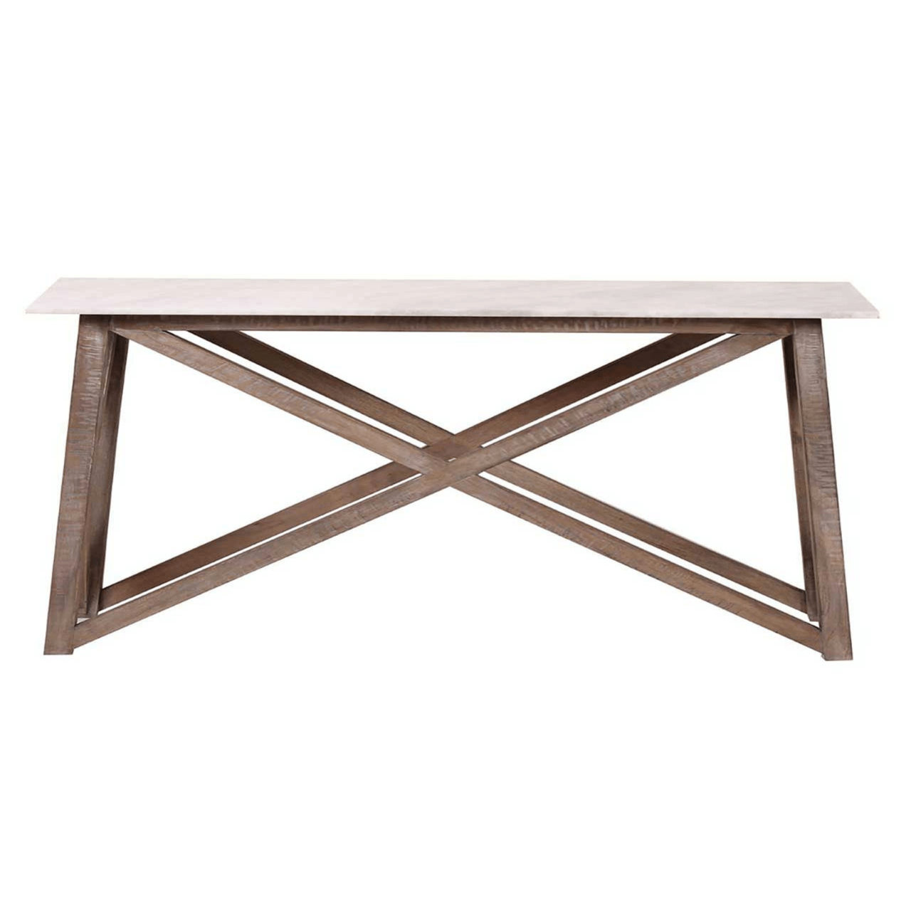 Console Tables